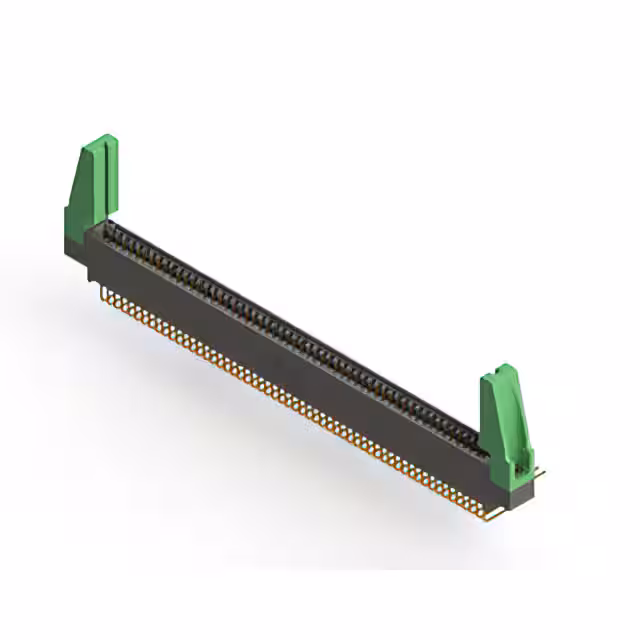 395-114-558-888 EDAC Inc.  Edgeboard Connectors